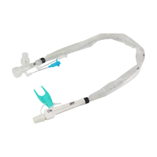 TUORen  closed suction catheter Endotracheal tube use closed suction catheter